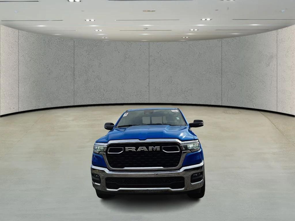 ram ram 1500 pickup 2025 1C6RRFFG5SN535701 image ram ram 1500 pickup 2025 1C6RRFFG5SN535701 image
